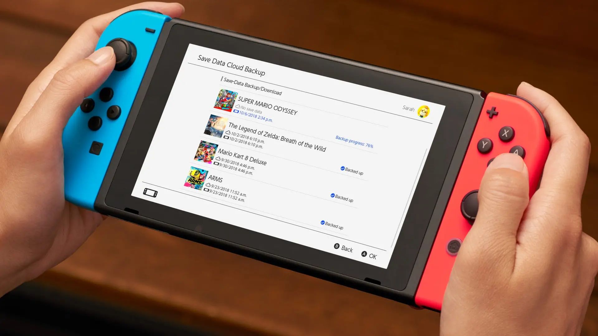 How To Download Nintendo Switch Games For Free